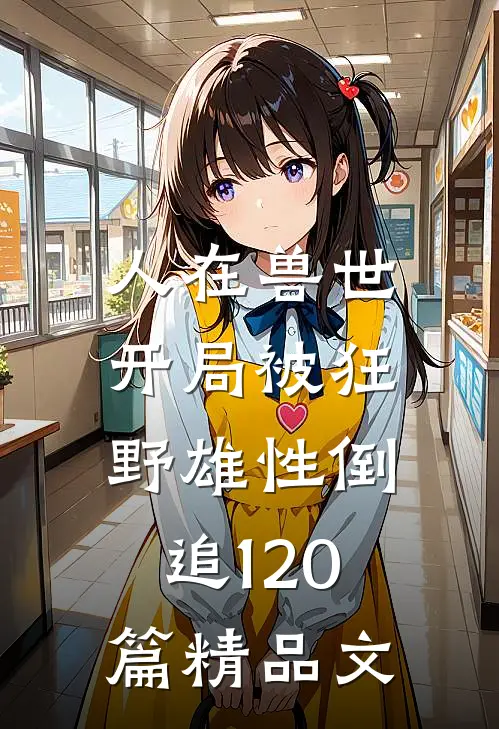 人在兽世,开局被狂野雄性倒追120篇精品文