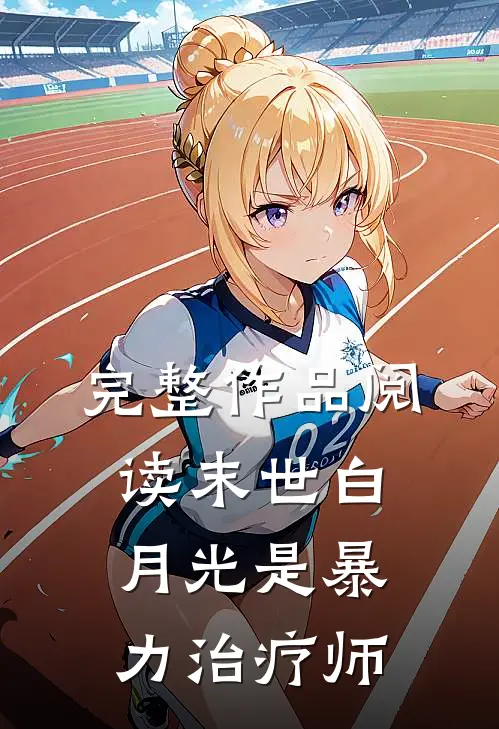 完整作品阅读末世白月光是暴力治疗师