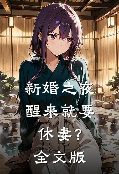新婚之夜，醒来就要休妻？全文版