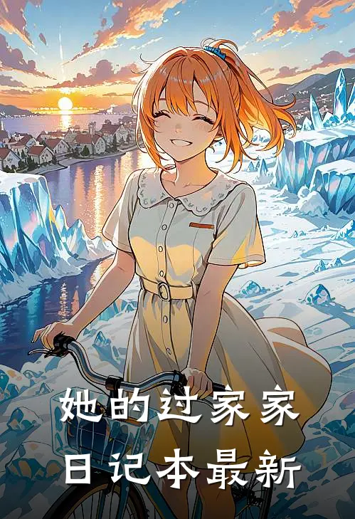 她的过家家日记本最新