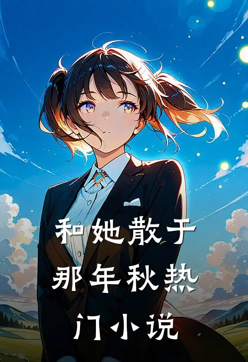 和她散于那年秋热门小说