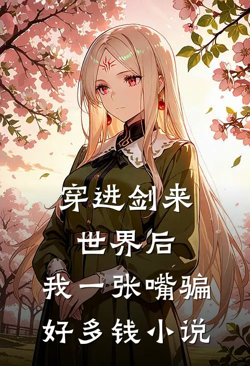 穿进剑来世界后，我一张嘴骗好多钱小说