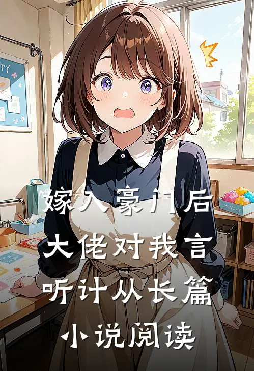 嫁入豪门后，大佬对我言听计从长篇小说阅读