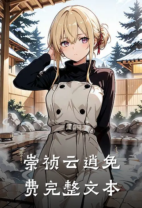 崇祯云逍免费完整文本