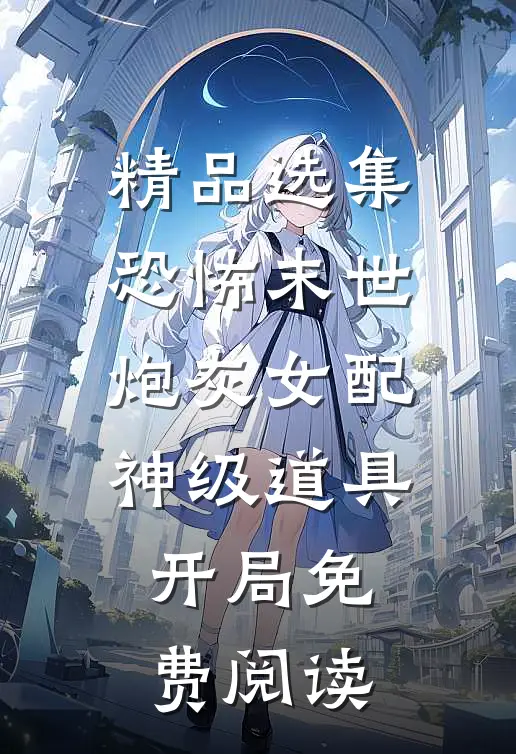 精品选集恐怖末世炮灰女配神级道具开局免费阅读