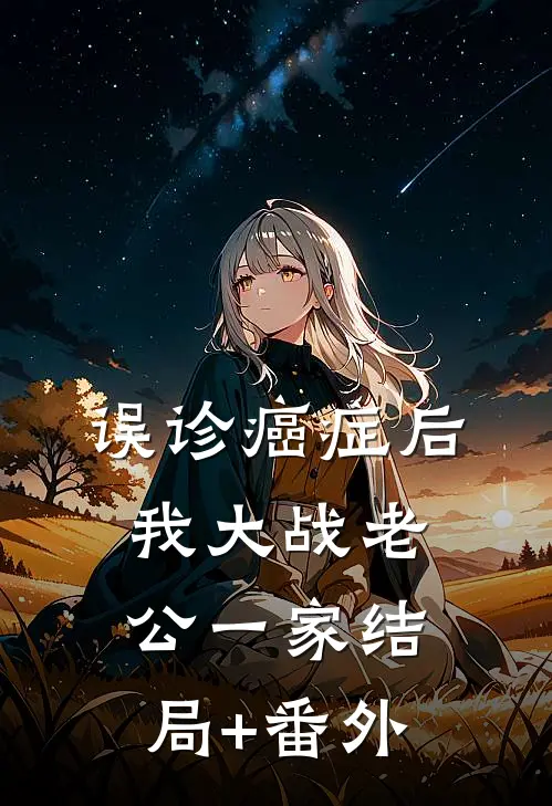 误诊癌症后我大战老公一家结局+番外