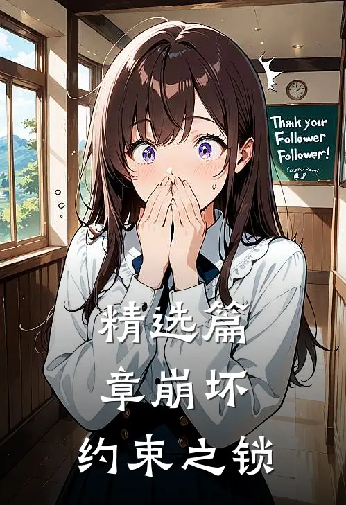 精选篇章崩坏：约束之锁