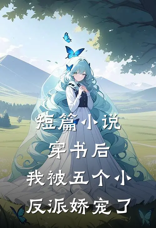 短篇小说穿书后，我被五个小反派娇宠了