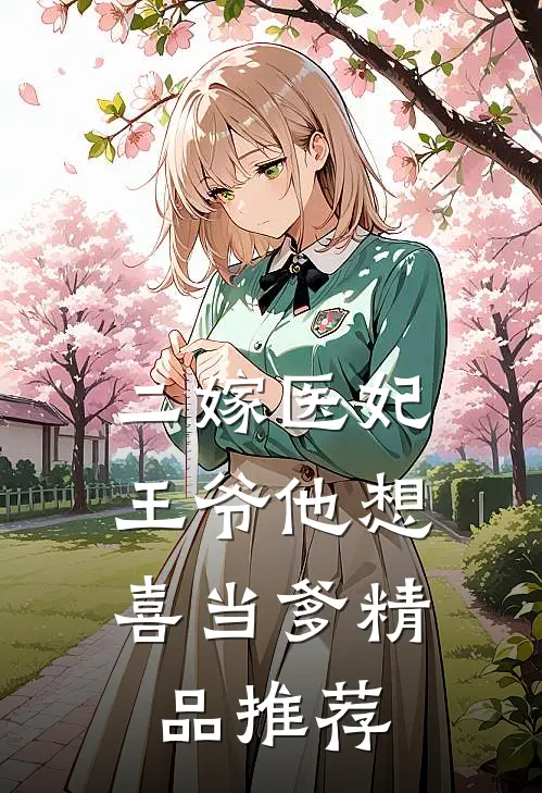 二嫁医妃：王爷他想喜当爹精品推荐