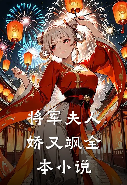 将军夫人娇又飒全本小说