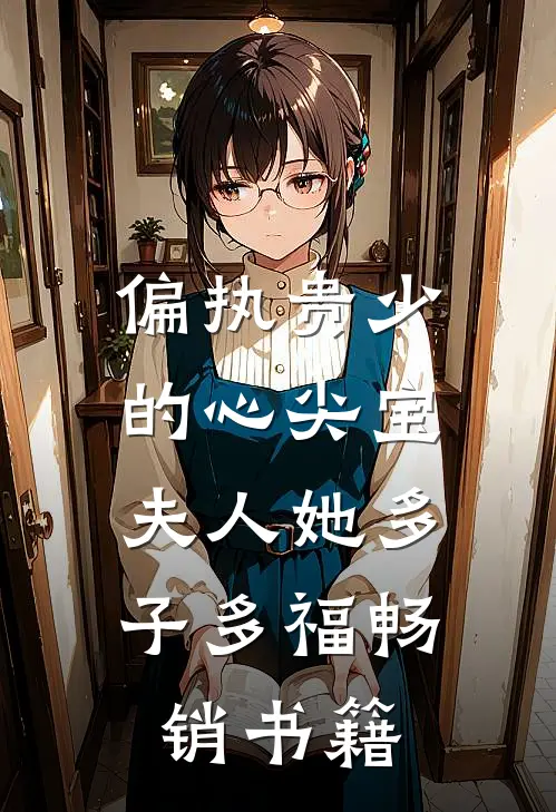偏执贵少的心尖宝：夫人她多子多福畅销书籍