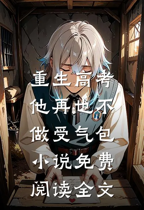 重生高考，他再也不做受气包小说免费阅读全文