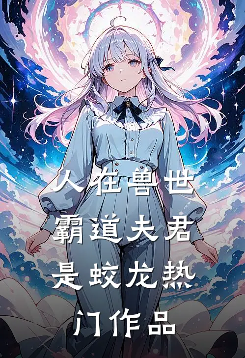 人在兽世：霸道夫君是蛟龙热门作品