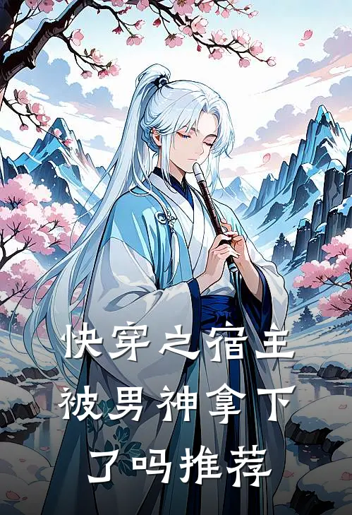 快穿之宿主被男神拿下了吗推荐
