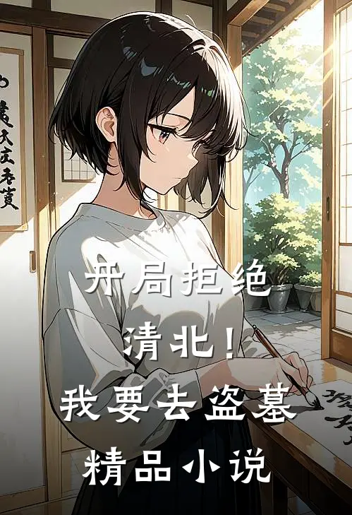 开局拒绝清北！我要去盗墓精品小说