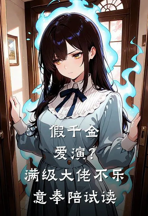 假千金爱演？满级大佬不乐意奉陪试读