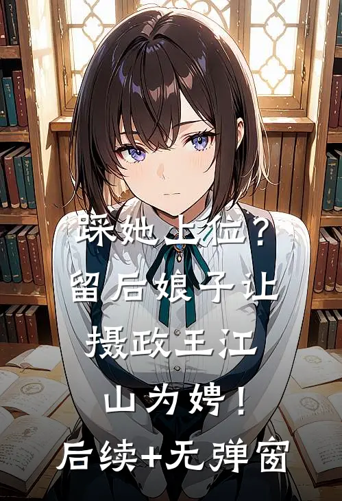 踩她上位？留后娘子让摄政王江山为娉！后续+无弹窗