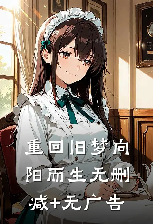 重回旧梦向阳而生无删减+无广告