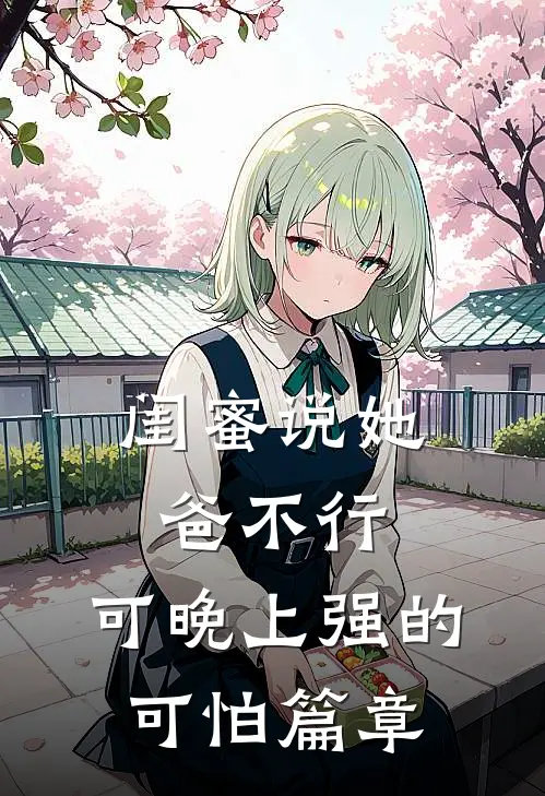 闺蜜说她爸不行，可晚上强的可怕篇章