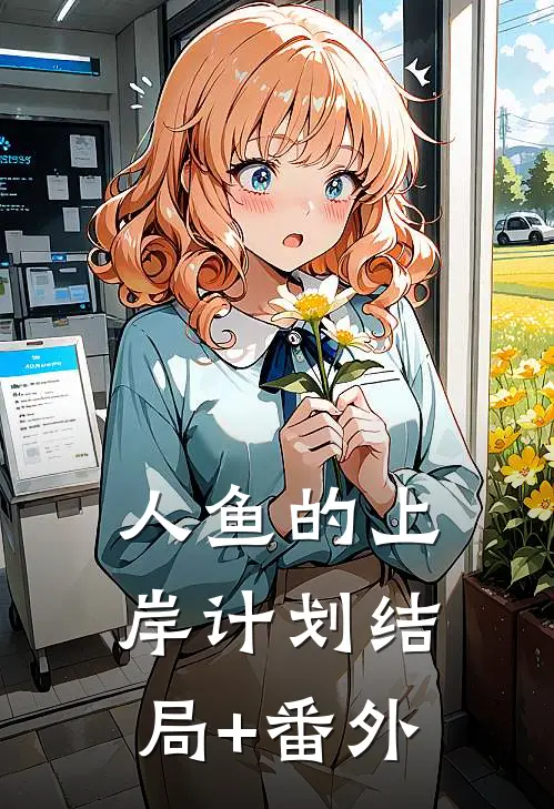 人鱼的上岸计划结局+番外