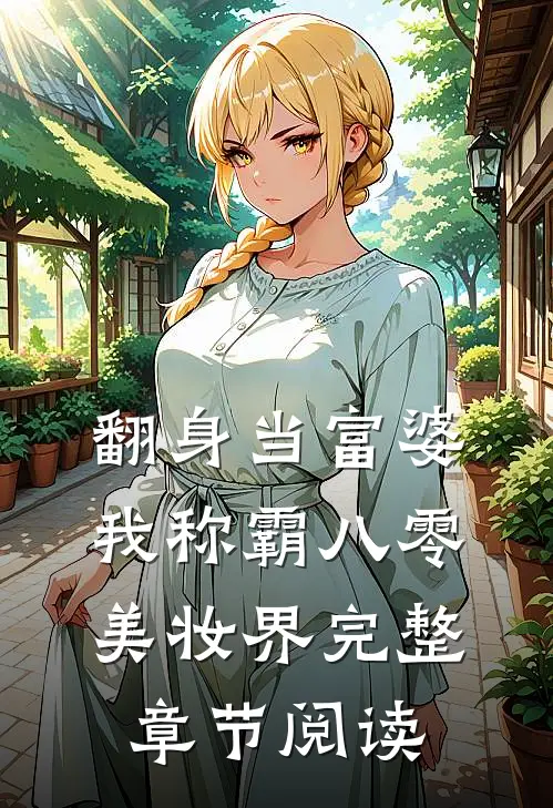 翻身当富婆，我称霸八零美妆界完整章节阅读