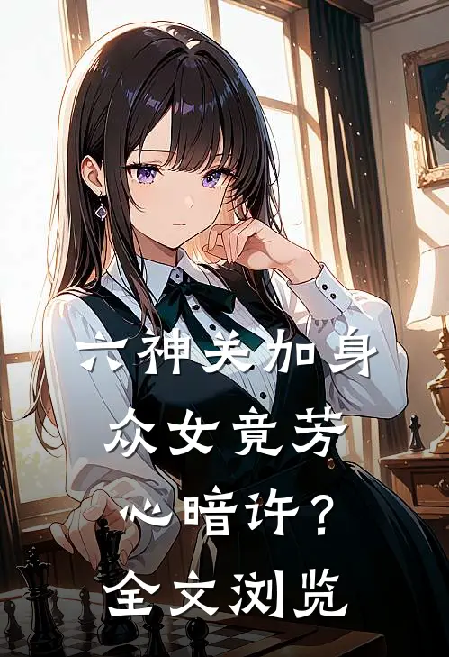 六神关加身，众女竟芳心暗许？全文浏览
