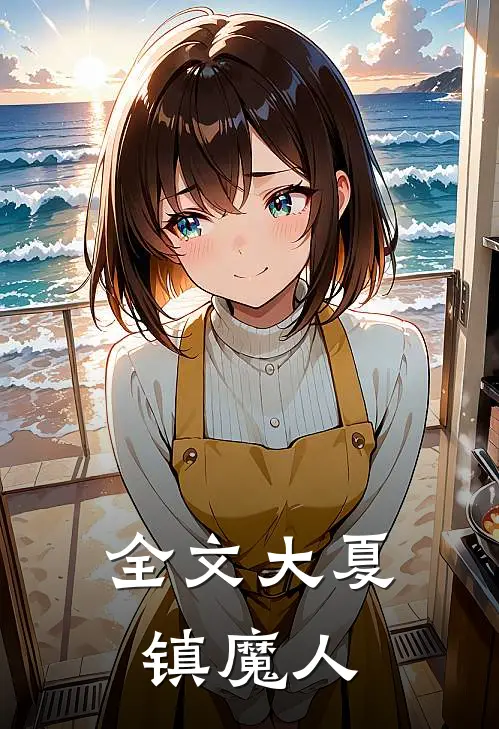 全文大夏镇魔人