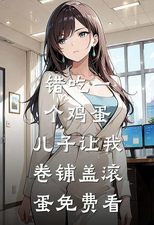 错吃一个鸡蛋，儿子让我卷铺盖滚蛋免费看