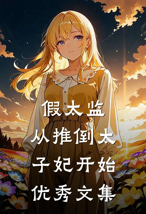 假太监：从推倒太子妃开始优秀文集