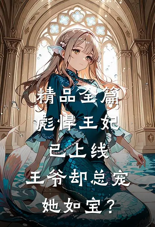 精品全篇彪悍王妃已上线，王爷却总宠她如宝？