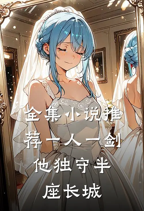 全集小说推荐一人一剑，他独守半座长城