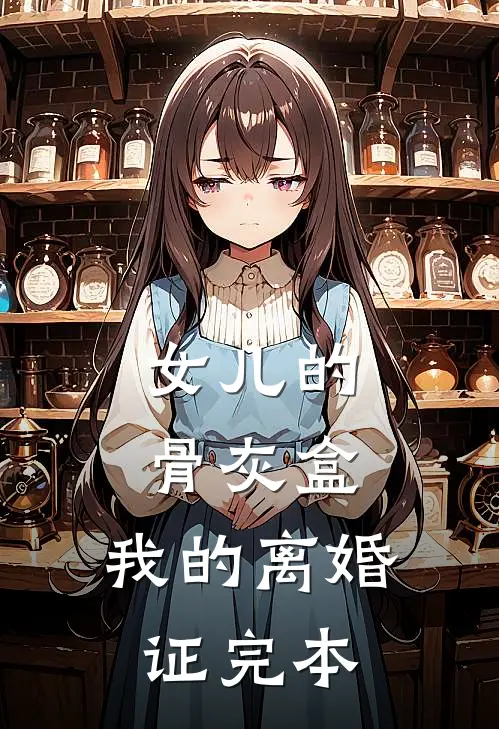 女儿的骨灰盒，我的离婚证完本