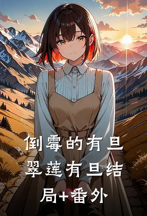 倒霉的有旦翠莲有旦结局+番外