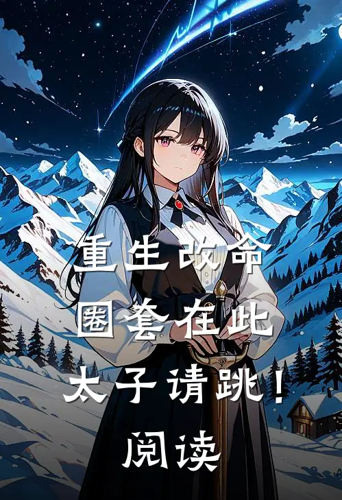重生改命，圈套在此，太子请跳！阅读