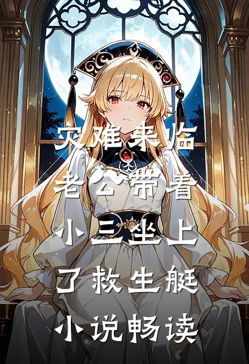 灾难来临，老公带着小三坐上了救生艇小说畅读