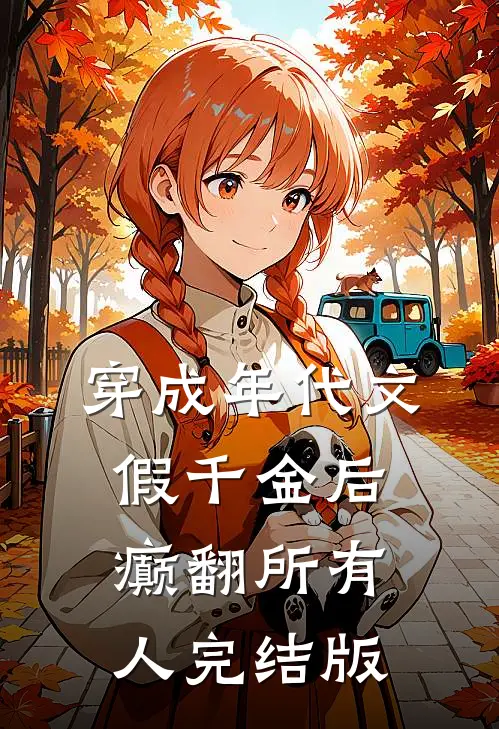 穿成年代文假千金后，癫翻所有人完结版