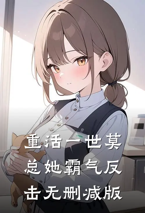 重活一世莫总她霸气反击无删减版