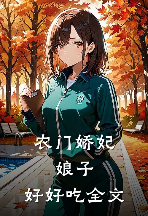 农门娇妃：娘子，好好吃全文