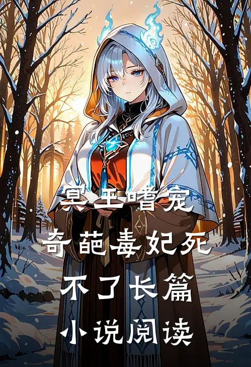 冥王嗜宠：奇葩毒妃死不了长篇小说阅读
