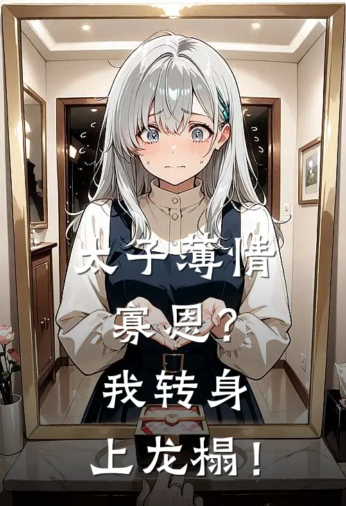 太子薄情寡恩？我转身，上龙榻！