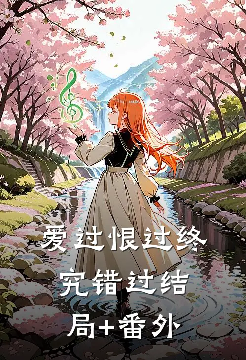 爱过恨过终究错过结局+番外