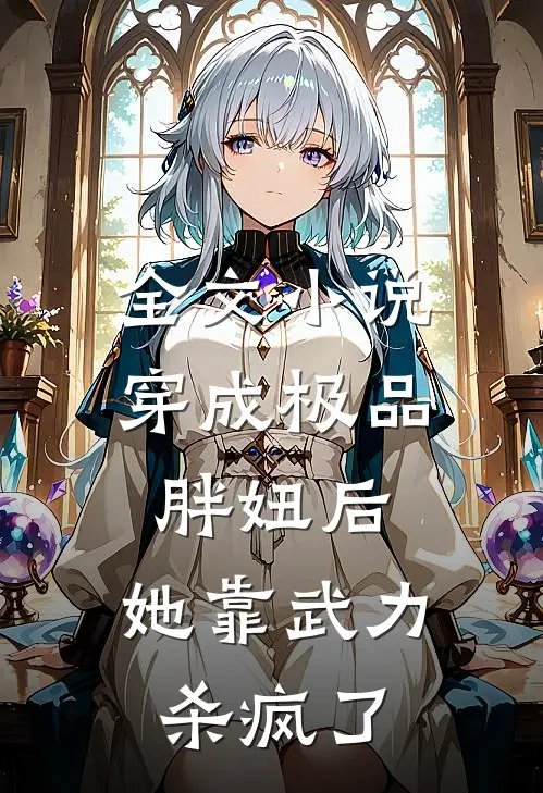 全文小说穿成极品胖妞后，她靠武力杀疯了