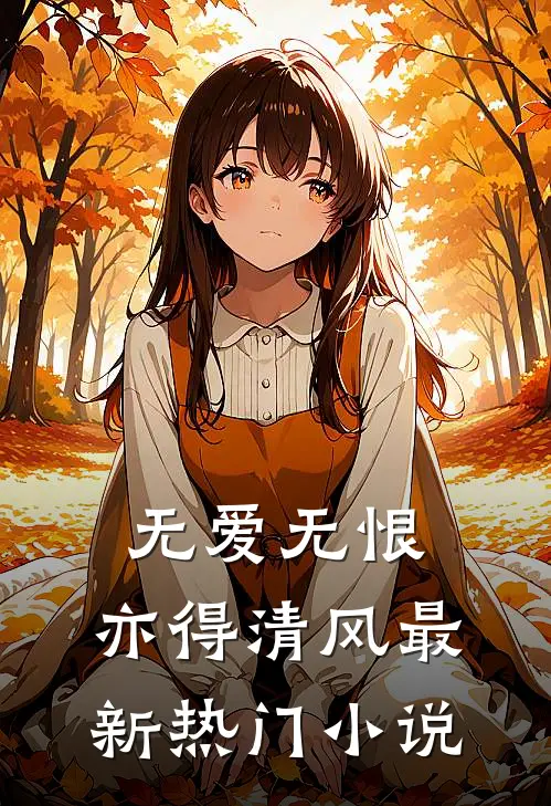 无爱无恨，亦得清风最新热门小说
