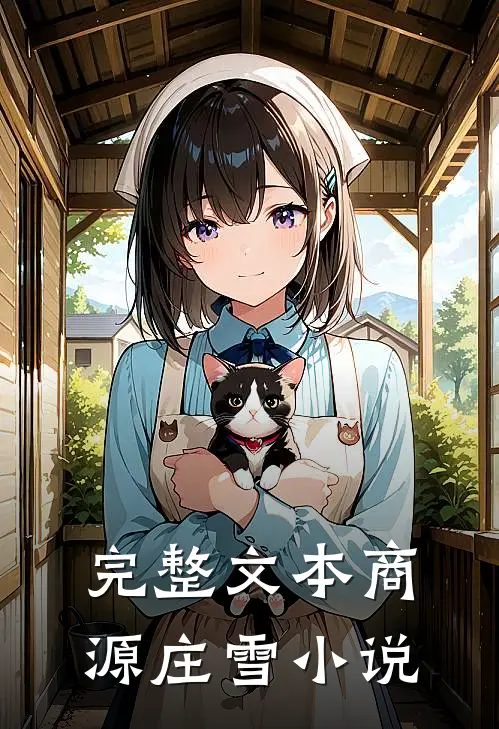 完整文本商源庄雪小说