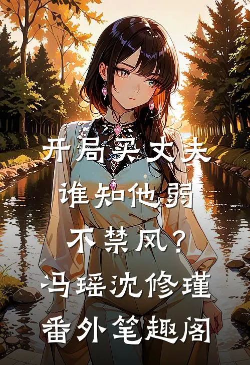 开局买丈夫，谁知他弱不禁风？：冯瑶沈修瑾番外笔趣阁