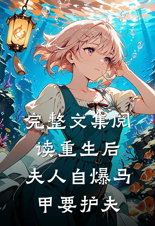 完整文集阅读重生后，夫人自爆马甲要护夫