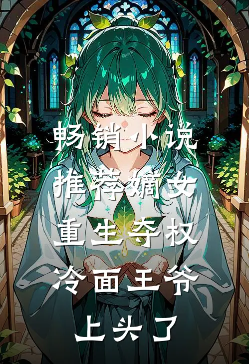 畅销小说推荐嫡女重生夺权，冷面王爷上头了