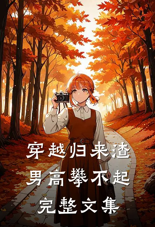 穿越归来渣男高攀不起完整文集