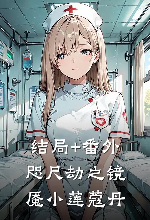 结局+番外咫尺劫之镜魇小莲蔻丹