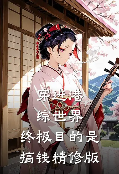 穿进港综世界：终极目的是搞钱精修版